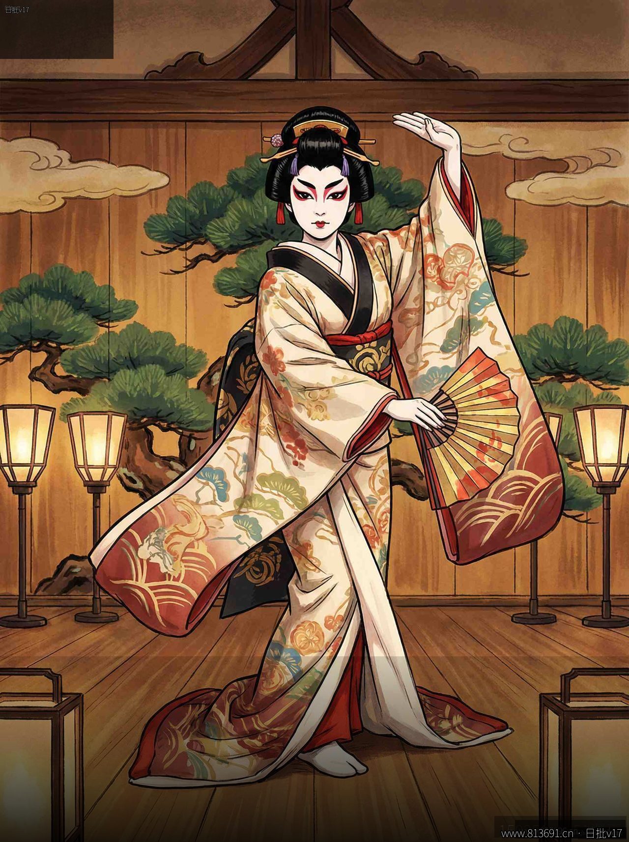 声优访谈 · 幕后日常 - 精选动漫专区
