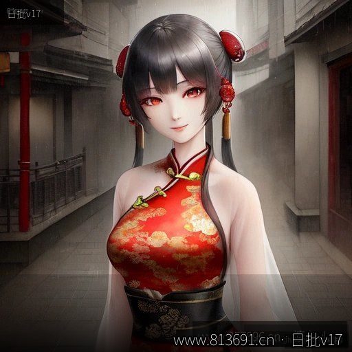 AI动漫 · 角色生成 - AI创作者中心